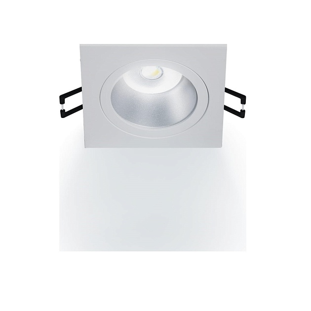 Встраиваемый светильник Ritter Artin 51417 6 Фото № 