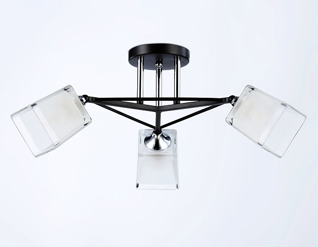 Потолочная люстра Ambrella light Traditional Modern TR303072 Фото № 3