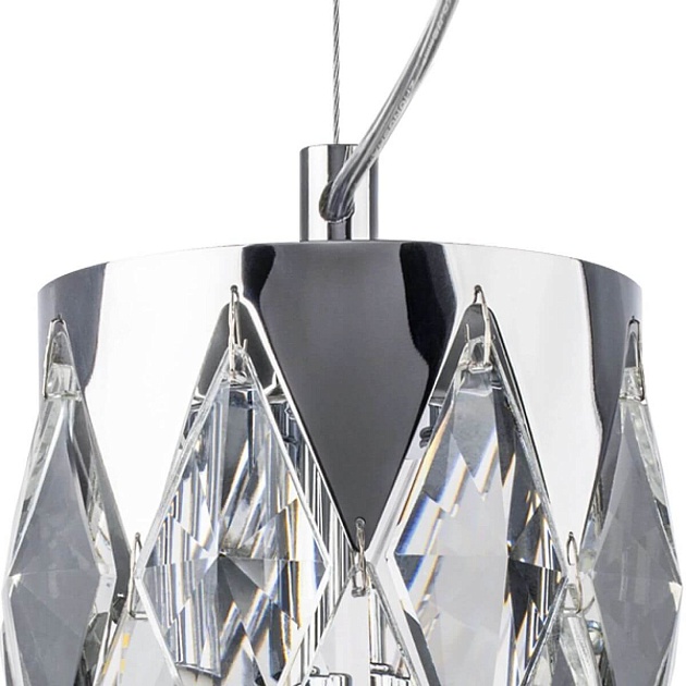 Подвесной светильник Lightstar Limpio 722034 Фото № 4