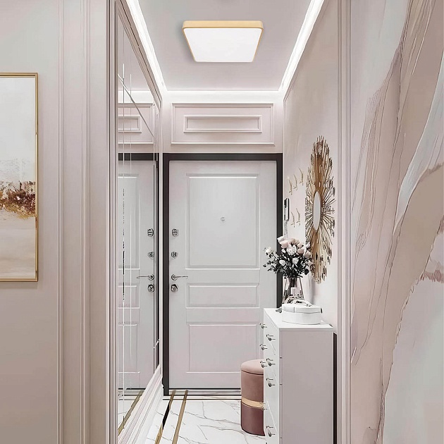 Потолочный светодиодный светильник Loft IT Flims 10228/D изображение 6 Потолочный светодиодный светильник Loft IT Flims 10228/D Фото № 6