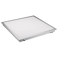 Рамка для встраиваемой установки панелей Arlight BX6060 White 023867 3