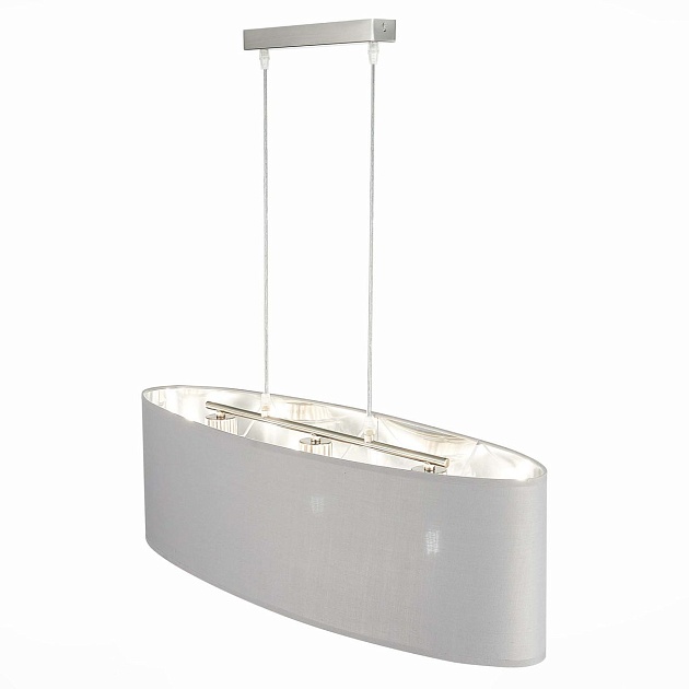 Подвесная люстра Evoluce Brescia SLE300533-03 Фото № 2