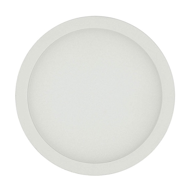 Встраиваемый светодиодный светильник Citilux Омега CLD50R080 Фото № 3