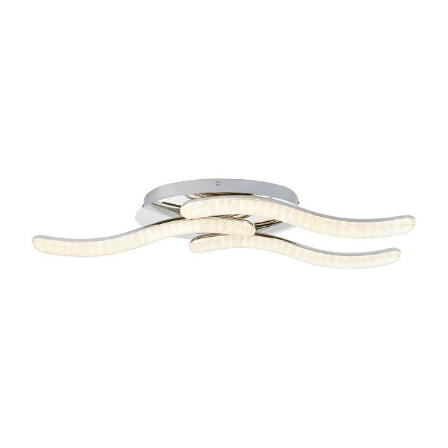 Потолочный светодиодный светильник Globo Nabro 67833-36D изображение Потолочный светодиодный светильник Globo Nabro 67833-36D Фото №