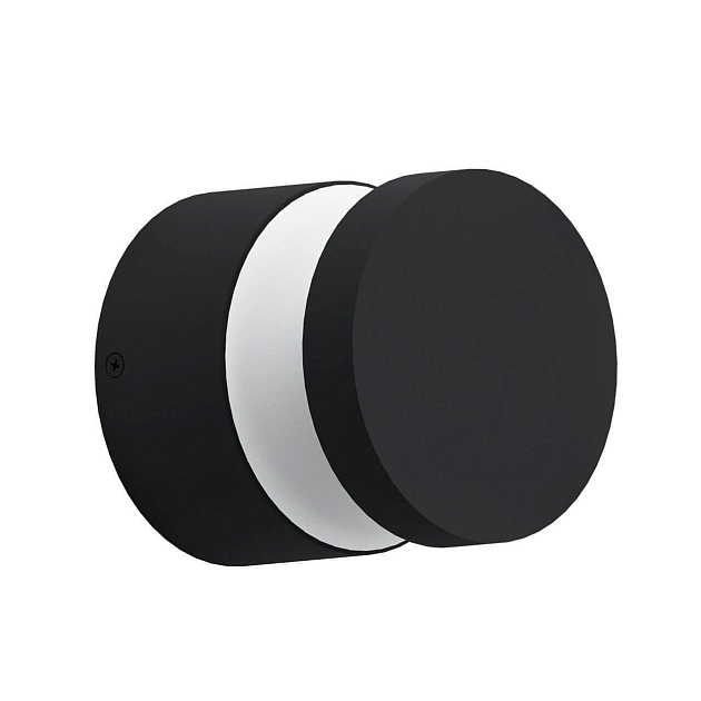 Уличный настенный светодиодный светильник Eglo Melzo 97303 Фото № 