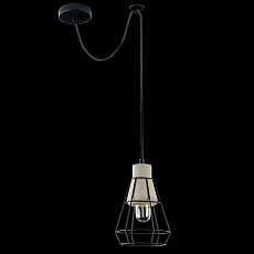 Подвесной светильник Maytoni Gosford T436-PL-01-GR 4