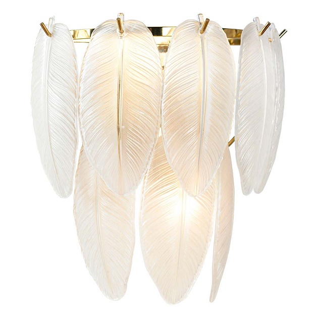 Настенный светильник Lussole LOFT HESPERIA LSP-8837 Фото № 