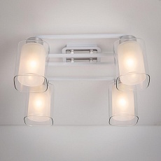 Потолочная люстра Citilux Румба CL159240 2