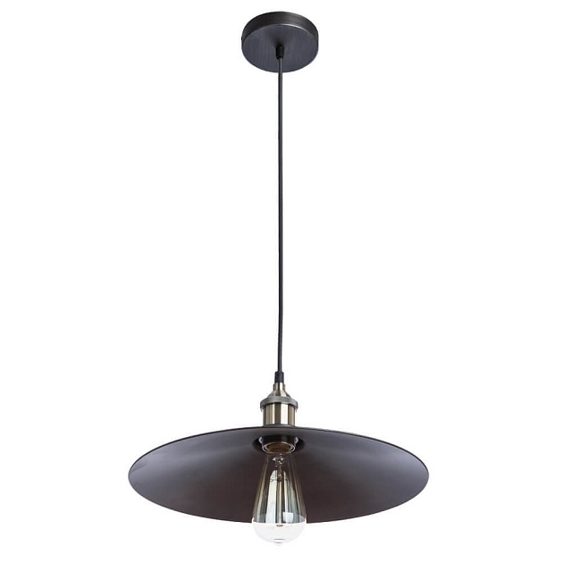 Подвесной светильник Divinare Delta 2003/11 SP-1 Фото № 