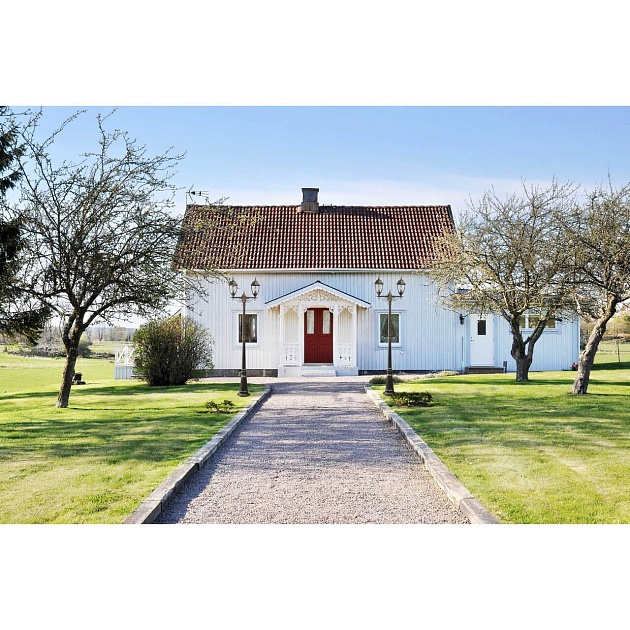 Садово-парковый светильник De Markt Фабур 804040602 изображение 3 Садово-парковый светильник De Markt Фабур 804040602 Фото № 3