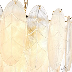 Подвесная люстра Favourite Intera 2983-13P 4