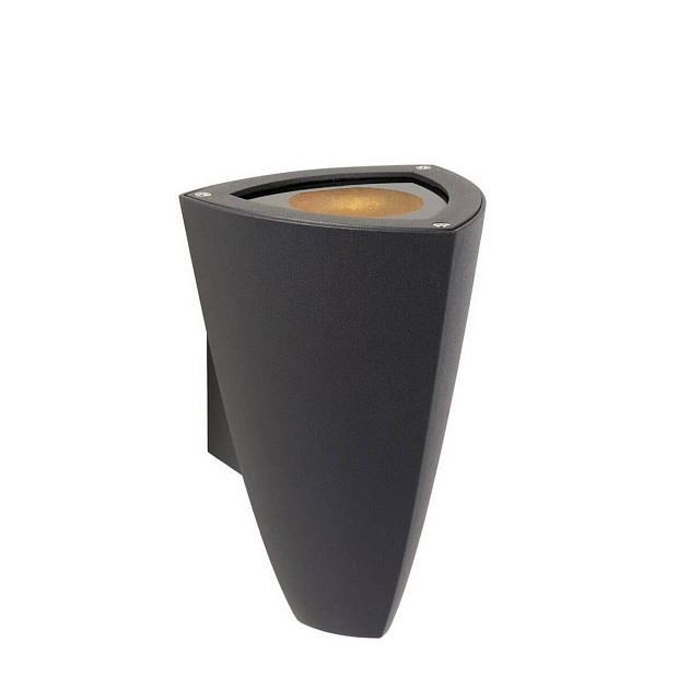 Уличный настенный светильник Lucide Kanda 27856/01/30 изображение Уличный настенный светильник Lucide Kanda 27856/01/30 Фото №