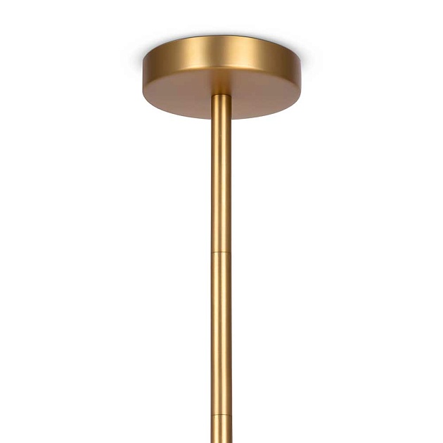 Подвесная люстра Maytoni Tropic MOD164PL-06BS Фото № 2