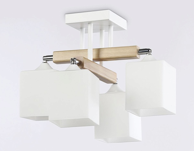 Потолочная люстра Ambrella light Traditional TR9512 Фото № 5