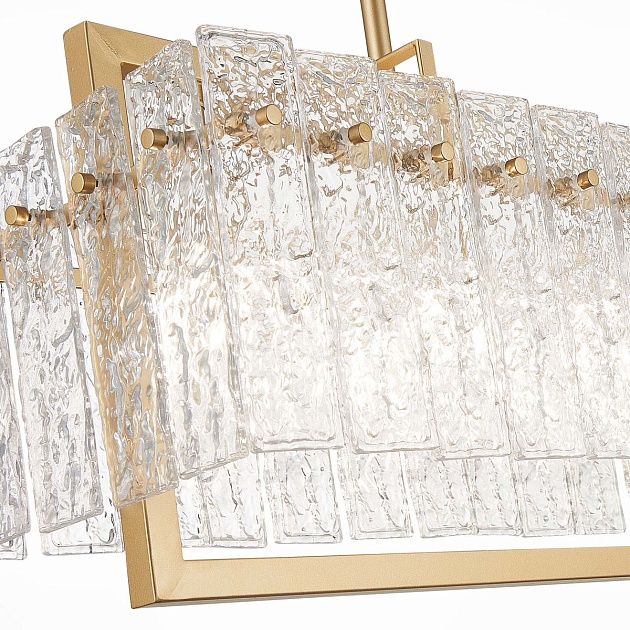 Подвесная люстра ST Luce Mira SL1632.203.05 Фото № 3