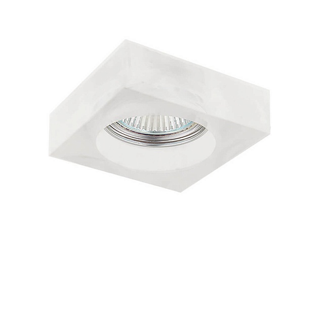 Встраиваемый светильник Lightstar Lei Mini 006149 изображение Встраиваемый светильник Lightstar Lei Mini 006149 Фото №