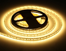 Светодиодная лента Ambrella Light 14,4W/m 180LED/m 2835SMD теплый белый 5M GS3201 4