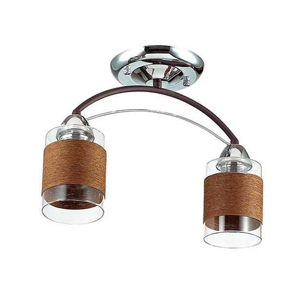 Потолочная люстра Lumion Comfi Filla 3030/2C Фото № 