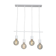 Подвесной светильник Vitaluce V4971-0/4S 2