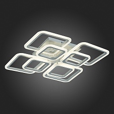 Потолочная светодиодная люстра Evoled Qutro SLE200492-08 2