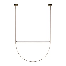 Подвесной светодиодный светильник Loft IT Liana 10221/2050 4