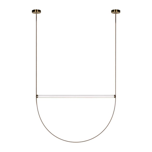 Подвесной светодиодный светильник Loft IT Liana 10221/2050 Фото № 5