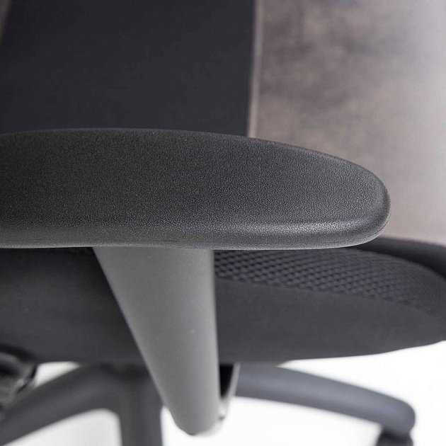 Игровое кресло AksHome Royal серо-коричневый, велюр 85992 Фото № 6