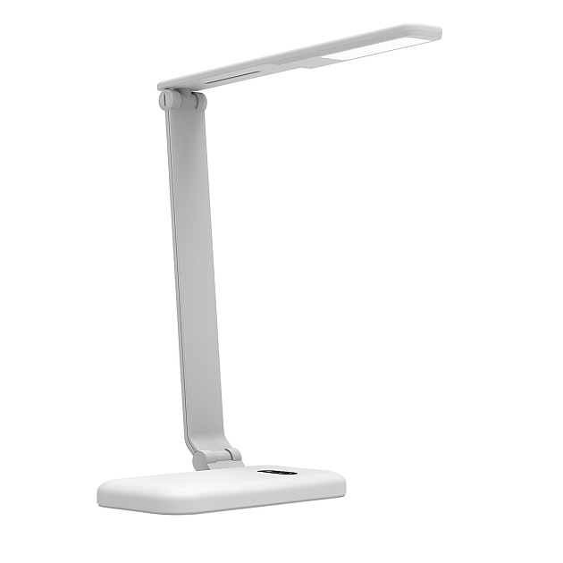 Настольная светодиодная лампа Lucia Student L528 4606400511663 Фото № 