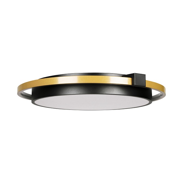 Потолочный светодиодный светильник Loft IT Mike 10170 изображение 4 Потолочный светодиодный светильник Loft IT Mike 10170 Фото № 4