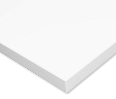 Кухонный стол Sheffilton SHT-TU30/80/80 ЛДСП бежевый/белый 8042769701 2