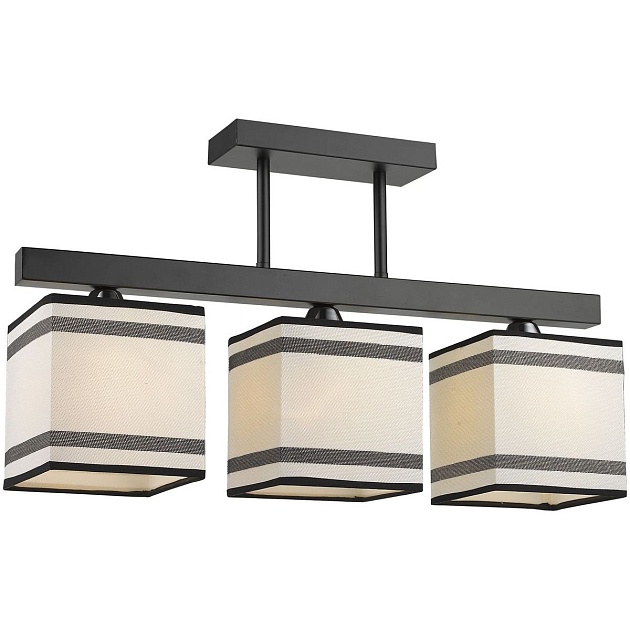 Потолочная люстра Velante 283-027-03 Фото № 