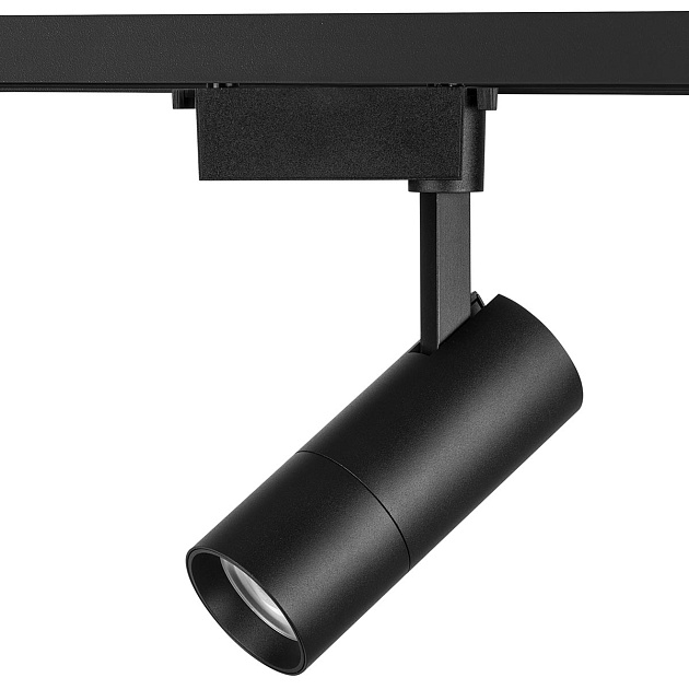 Трековый светодиодный светильник Lightstar Volta 229247 Фото № 