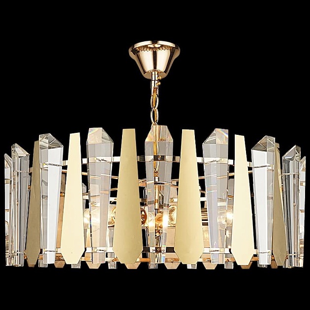 Подвесная люстра Reluce 01918-0.3-06 изображение Подвесная люстра Reluce 01918-0.3-06 Фото №