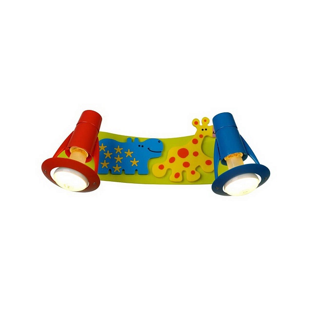 Спот Citilux Зоопарк CL602521 Фото № 