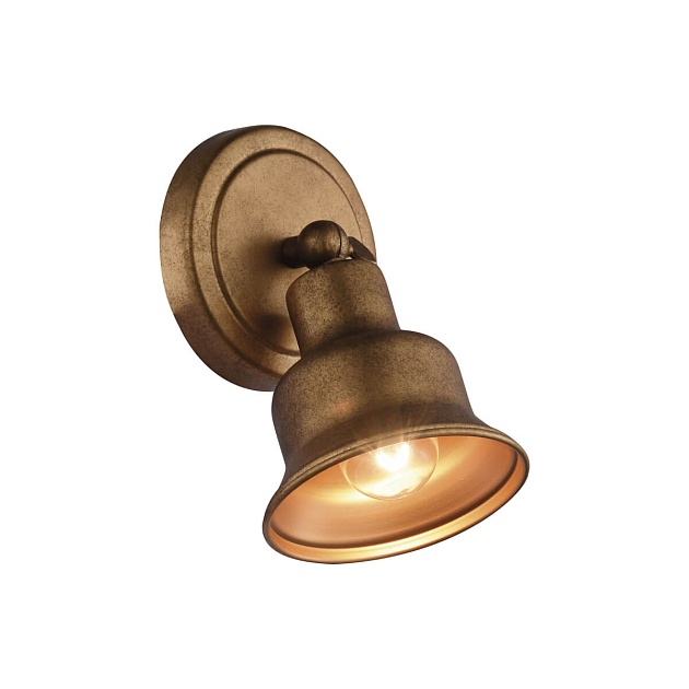 Спот Favourite Clochette 2024-1W Фото № 