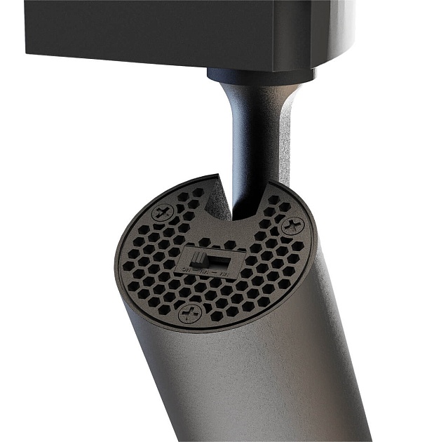 Светодиодный спот Lucia Tucci LTP-T020-30W-B Фото № 2