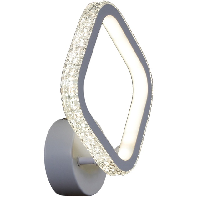 Настенный светильник Reluce 05868-0.2-01 WH Фото № 3