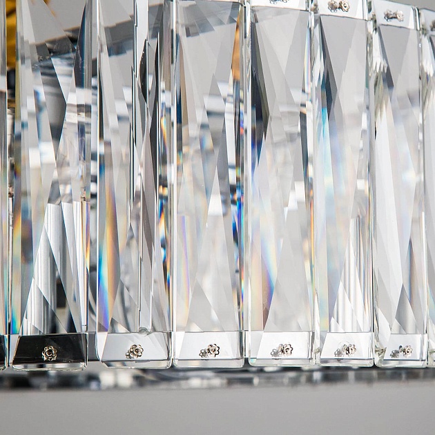 Подвесная люстра Citilux Aria EL321P08 Фото № 4