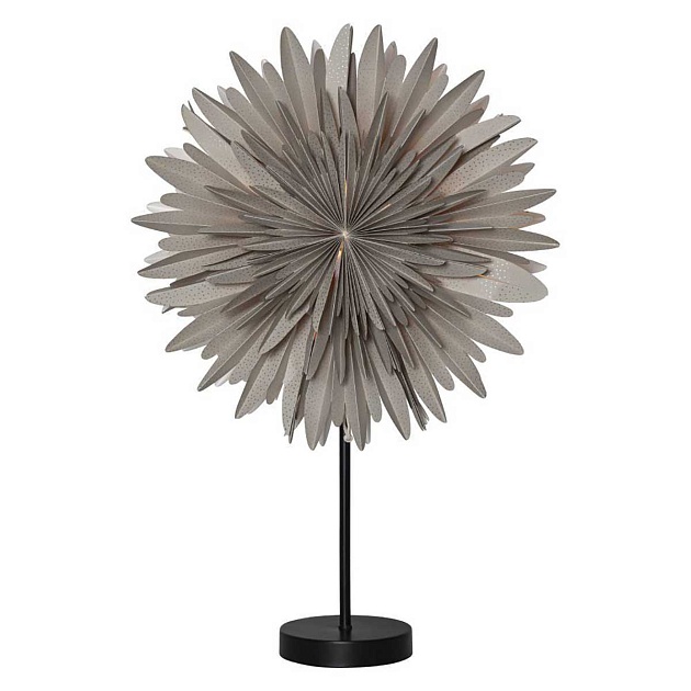 Светильник настольный Звезда Eglo WINTER 411567 Фото № 