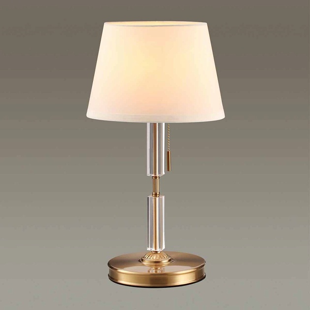 Настольная лампа Odeon Light Modern London 4894/1T изображение 2 Настольная лампа Odeon Light Modern London 4894/1T Фото № 2