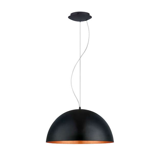 Подвесной светильник Eglo Gaetano 1 94938 Фото № 