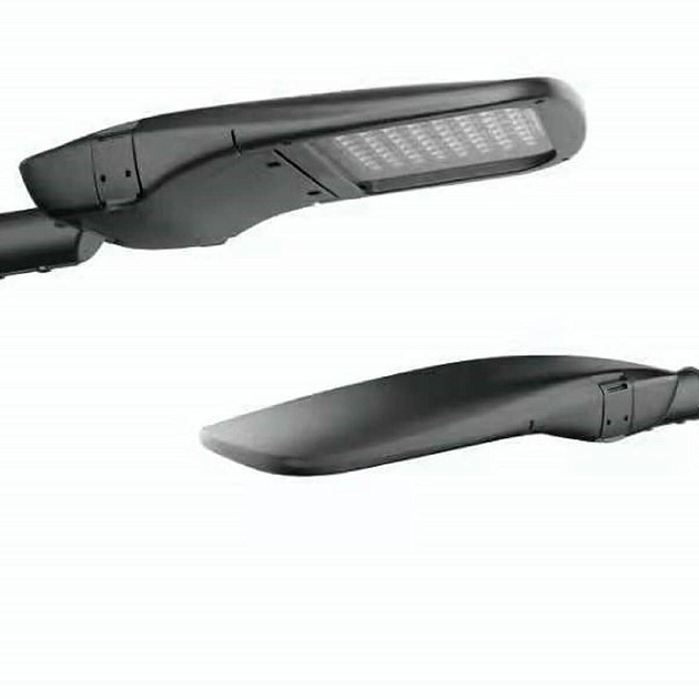 Уличный светодиодный светильник консольный Favourite Highway 3041-1U изображение 2 Уличный светодиодный светильник консольный Favourite Highway 3041-1U Фото № 2