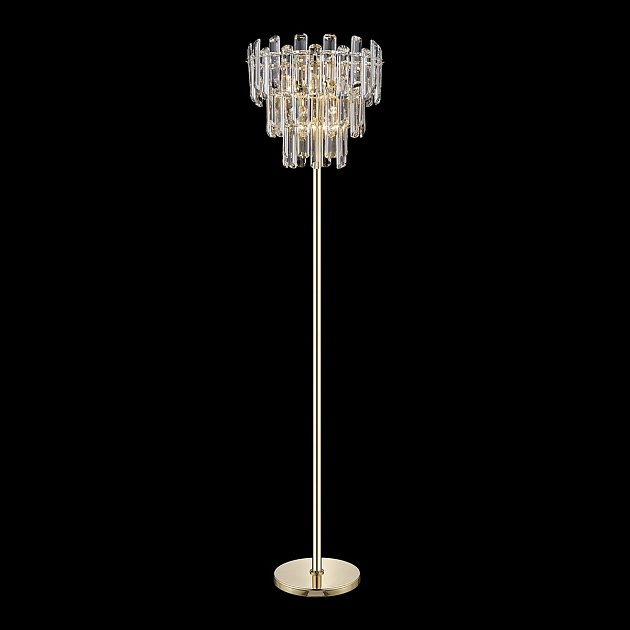 Торшер Wertmark Lazzara WE107.06.305 Фото № 