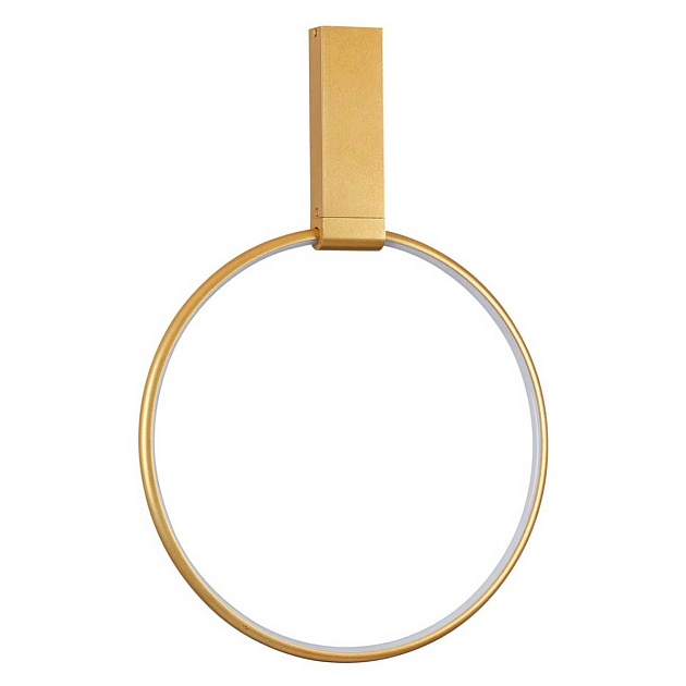 Настенный светильник Odeon Light Hightech Annel 4319/32CL Фото № 