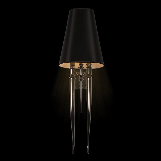 Бра Loft IT Brunilde 10207W/L Black Фото № 2