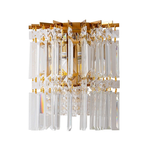 Бра Zortes Ice queen ZRS.30514.02 Фото № 