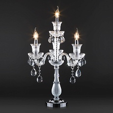 Настольная лампа Bogates 01101/4 Strotskis 1