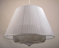 Подвесная люстра Abrasax Rossa L.7309-5WHITE 2