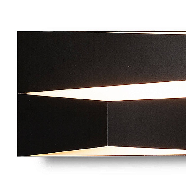 Настенный светодиодный светильник Mantra Fuji 8157 изображение 3 Настенный светодиодный светильник Mantra Fuji 8157 Фото № 3