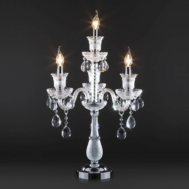 Настольная лампа Bogates 01101/4 Strotskis Фото № 2